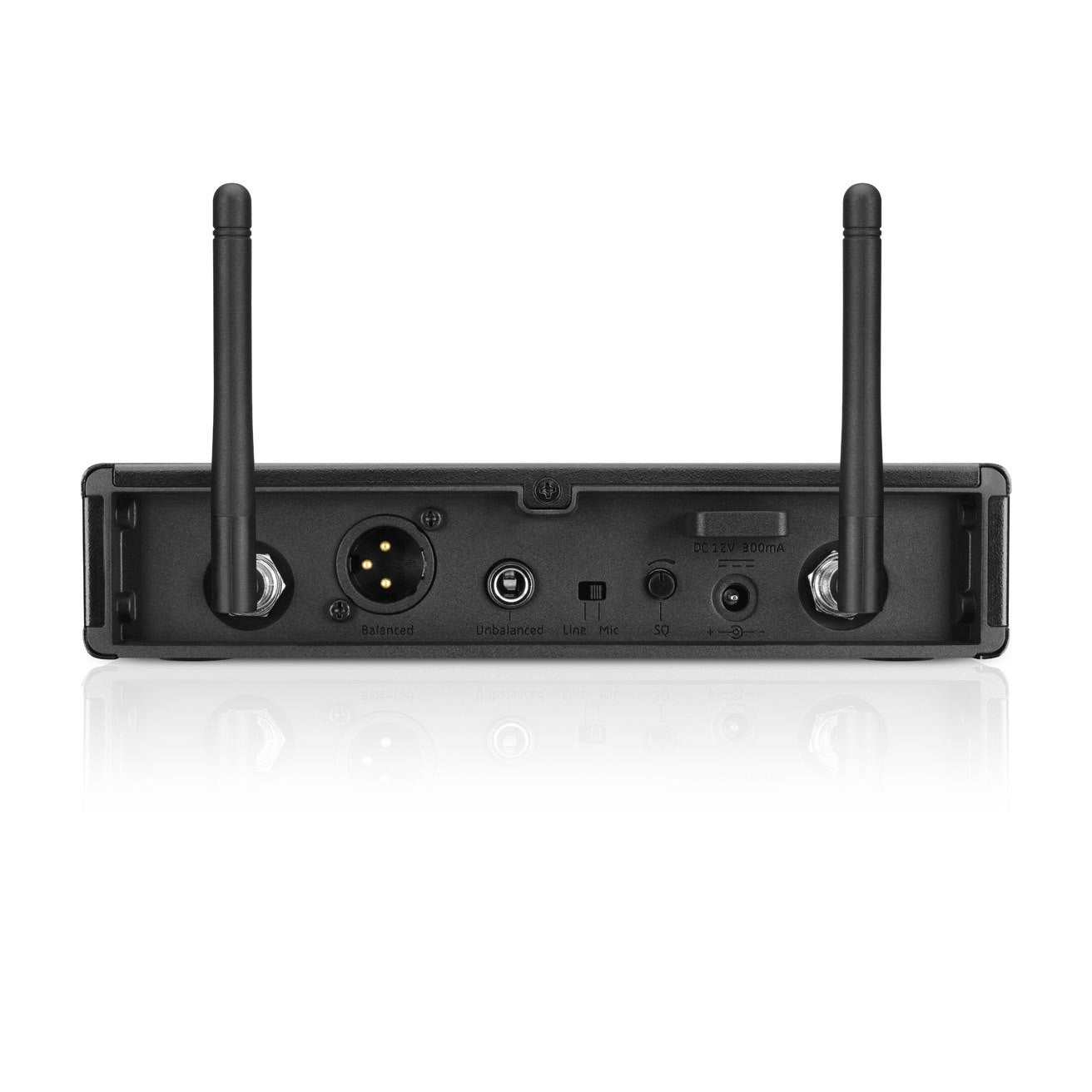 SENNHEISER XSW 2-ME3 WIRELESS HEADWORN MICROPHONE SYSTEM WITH GATOR GM-1W WIRELESS BAG, SENNHEISER, WIRELESS MICROPHONE SYSTEM, sennheiser-wireless-microphone-system-xsw2me3-gm1w, ZOSO MUSIC SDN BHD