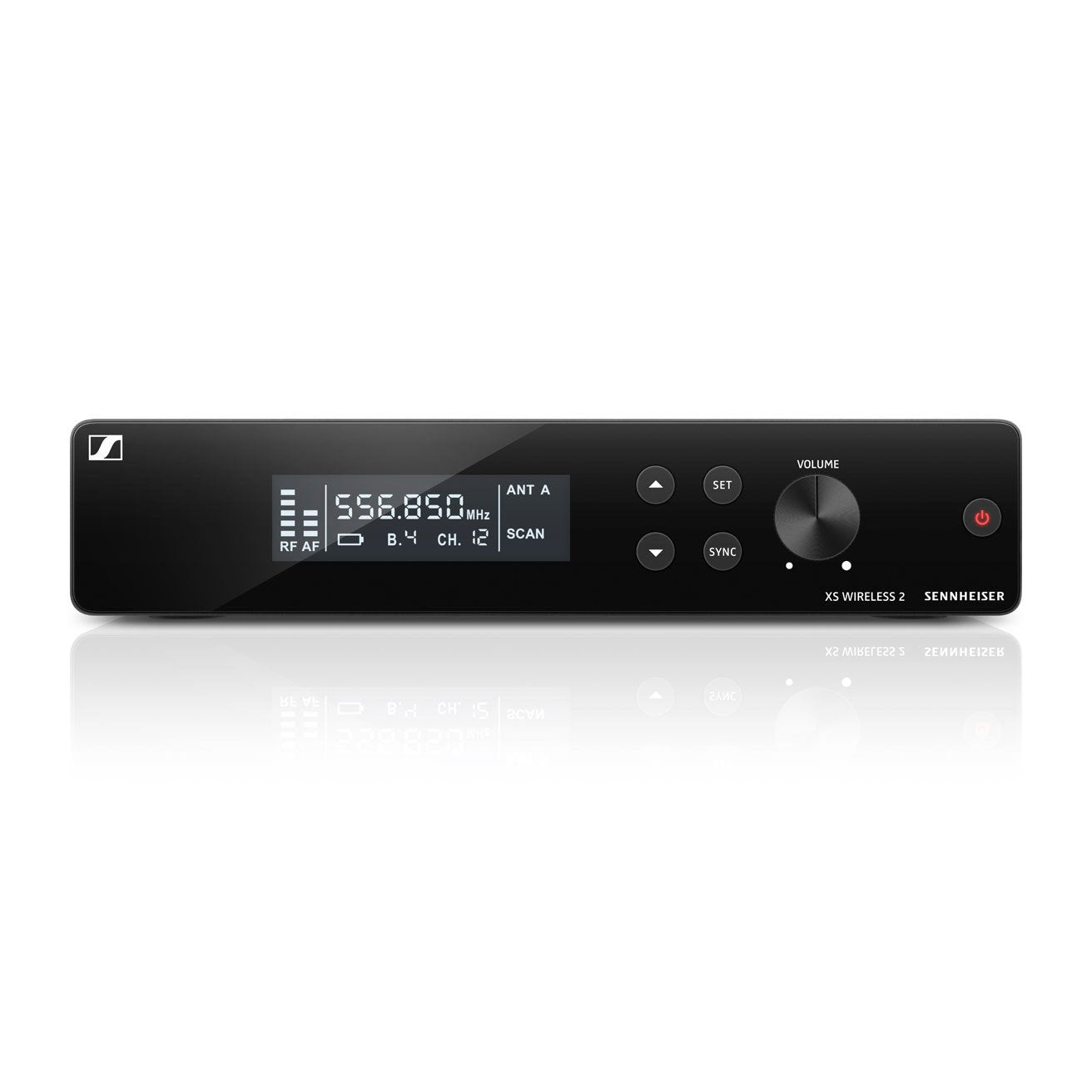 SENNHEISER XSW 2-ME2 WIRELESS LAVALIER MICROPHONE SYSTEM WITH GATOR GM-1W WIRELESS BAG (XSW2 ME2), SENNHEISER, WIRELESS MICROPHONE SYSTEM, sennheiser-wireless-microphone-system-xsw2me2-gm1w, ZOSO MUSIC SDN BHD
