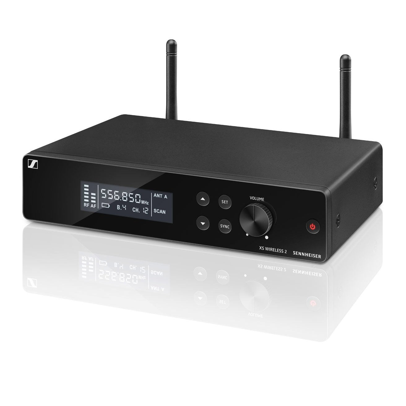 SENNHEISER XSW 2-ME2 WIRELESS LAVALIER MICROPHONE SYSTEM WITH GATOR GM-1W WIRELESS BAG (XSW2 ME2), SENNHEISER, WIRELESS MICROPHONE SYSTEM, sennheiser-wireless-microphone-system-xsw2me2-gm1w, ZOSO MUSIC SDN BHD