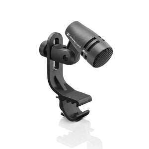 SENNHEISER E 604 DYNAMIC CARDIOID TOM / SNARE / PERCUSSION MICROPHONE (E604), SENNHEISER, MICROPHONE, sennheiser-microphone-e604, ZOSO MUSIC SDN BHD