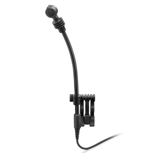 SENNHEISER E 608 DYNAMIC SUPER-CARDIOID MINIATURE INSTRUMENT MICROPHONE (E608), SENNHEISER, MICROPHONE, sennheiser-microphone-e608, ZOSO MUSIC SDN BHD