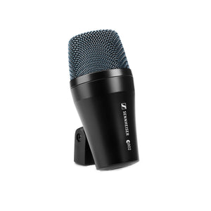 SENNHEISER E 902 DYNAMIC KICK DRUM MICROPHONE (E902), SENNHEISER, MICROPHONE, sennheiser-microphone-e902, ZOSO MUSIC SDN BHD