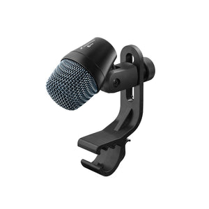 SENNHEISER E 904 DYNAMIC DRUM MICROPHONE (E904), SENNHEISER, MICROPHONE, sennheiser-microphone-e904, ZOSO MUSIC SDN BHD