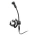 SENNHEISER E 908 B CONDENSER GOOSENECK CLIP-ON MICROPHONE (E908B), SENNHEISER, CONDENSER MICROPHONE, sennheiser-condenser-microphone-e908b, ZOSO MUSIC SDN BHD