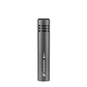SENNHEISER E 614 SMALL-DIAPHRAGM CONDENSER MICROPHONE (E614), SENNHEISER, CONDENSER MICROPHONE, sennheiser-condenser-microphone-e614, ZOSO MUSIC SDN BHD