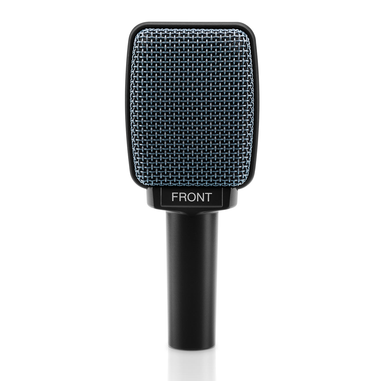 SENNHEISER E 906 SUPERCARDIOID DYNAMIC INSTRUMENT MICROPHONE (E906), SENNHEISER, MICROPHONE, sennheiser-microphone-e906, ZOSO MUSIC SDN BHD