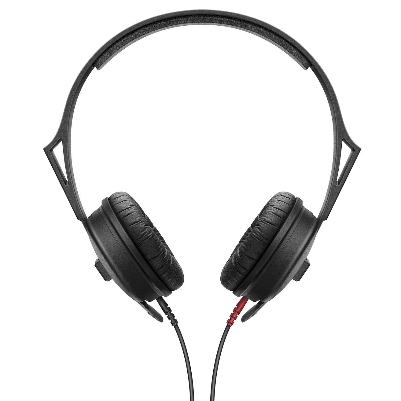 SENNHEISER HD 25 LIGHT LIGHTWEIGHT ON-EAR STUDIO HEADPHONES (HD25), SENNHEISER, HEADPHONE, sennheiser-headphone-hd25light, ZOSO MUSIC SDN BHD