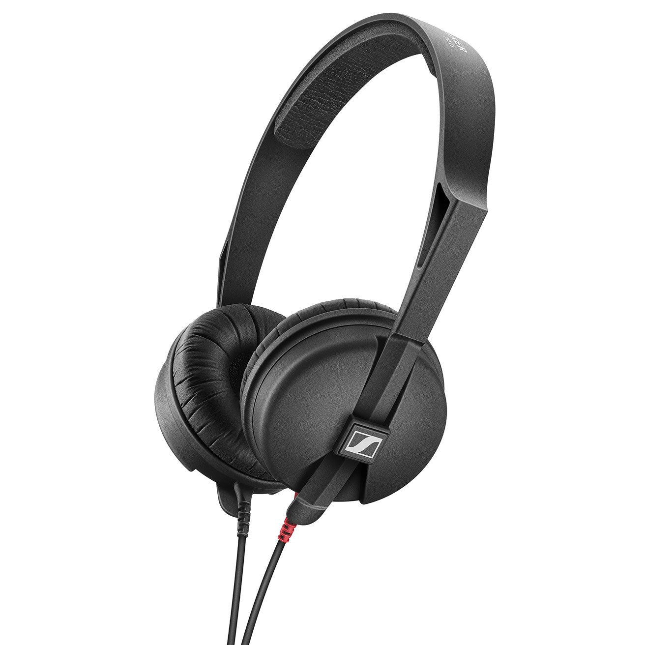 SENNHEISER HD 25 LIGHT LIGHTWEIGHT ON-EAR STUDIO HEADPHONES (HD25), SENNHEISER, HEADPHONE, sennheiser-headphone-hd25light, ZOSO MUSIC SDN BHD