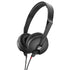SENNHEISER HD 25 LIGHT LIGHTWEIGHT ON-EAR STUDIO HEADPHONES (HD25), SENNHEISER, HEADPHONE, sennheiser-headphone-hd25light, ZOSO MUSIC SDN BHD