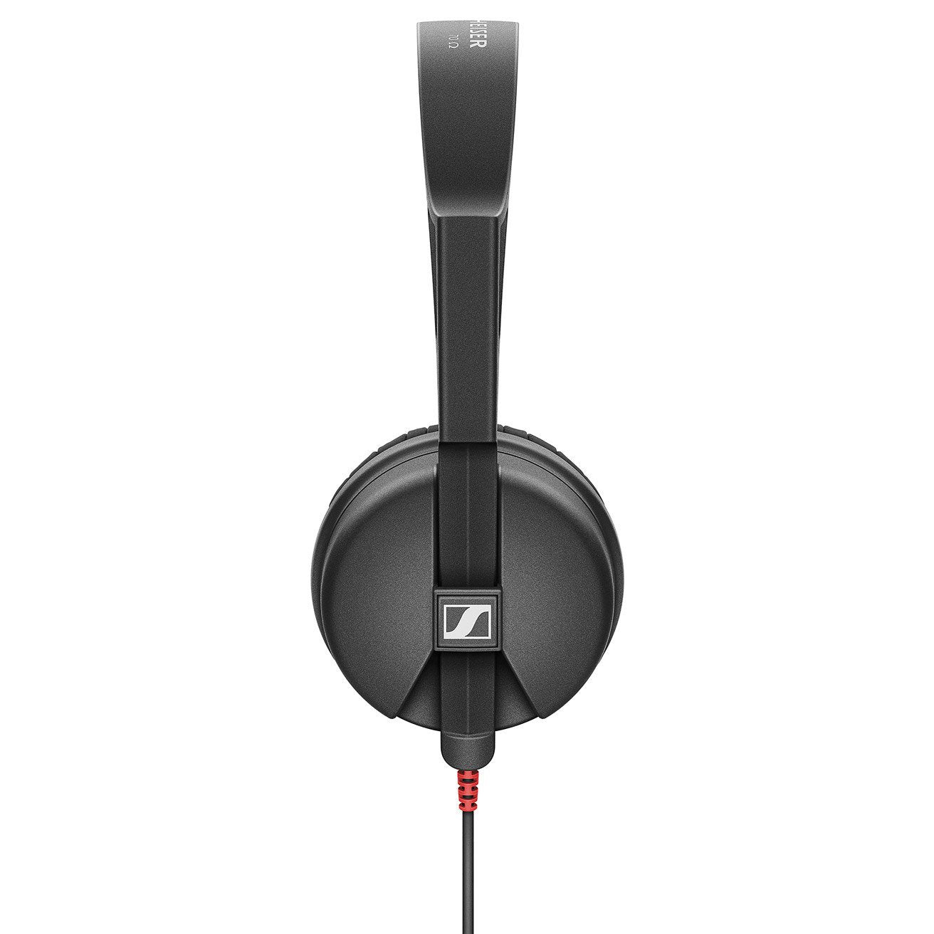 SENNHEISER HD 25 LIGHT LIGHTWEIGHT ON-EAR STUDIO HEADPHONES (HD25), SENNHEISER, HEADPHONE, sennheiser-headphone-hd25light, ZOSO MUSIC SDN BHD