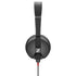 SENNHEISER HD 25 LIGHT LIGHTWEIGHT ON-EAR STUDIO HEADPHONES (HD25), SENNHEISER, HEADPHONE, sennheiser-headphone-hd25light, ZOSO MUSIC SDN BHD