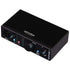 Arturia MiniFuse 1 USB-C Audio Interface, Black | ARTURIA , Zoso Music