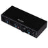 Arturia MiniFuse 2 USB-C Audio Interface, Black | ARTURIA , Zoso Music
