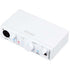 Arturia MiniFuse 1 USB-C Audio Interface, White | ARTURIA , Zoso Music
