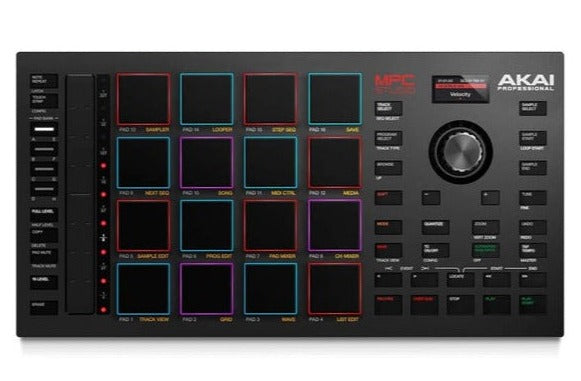 Akai Professional MPC Studio 2 |  AKAI PROFESSIONAL |  BEAT PRODUCTION |  Zoso Music