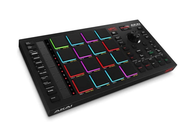 Akai Professional MPC Studio 2 |  AKAI PROFESSIONAL |  BEAT PRODUCTION |  Zoso Music