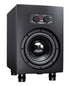 ADAM Audio Sub 8 8.5 Inch Active Subwoofer - Each, UK Pug | ADAM AUDIO , Zoso Music