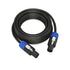 Behringer GLC2-1000 Gold Performance 10M/ 33Ft Speaker Cable with Speaker Twist Connectors (GLC21000) | BEHRINGER , Zoso Music