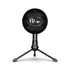 BLUE MICROPHONES SNOWBALL ICE USB MICROPHONE BLACK |  BLUE MICROPHONE |  USB MICROPHONE |  Zoso Music
