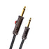 D'Addario PW-AGL-20 Circuit Breaker Latching Instrument Cable, Straight, 20ft |  D'ADDARIO |  CABLES |  Zoso Music