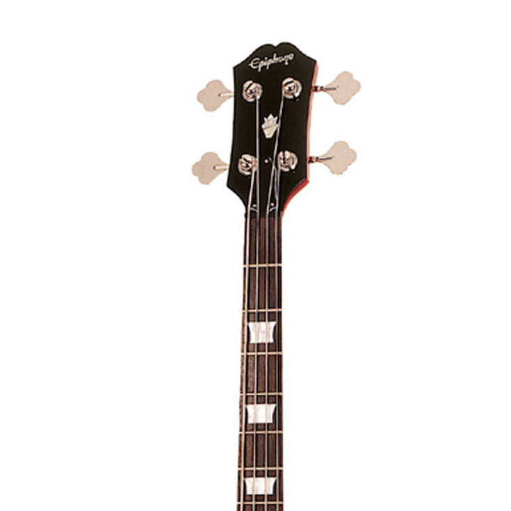 Epiphone EBG3CHCH1 EB - 3, 2 Pickup, 4 String Bass, Cherry ( FREE Gator GBE-BASS Gig Bag )