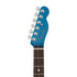 Fender American Showcase Telecaster Electric Guitar, RW FB, Sky Burst Metallic |  FENDER |  ELECTRIC GUITAR |  Zoso Music