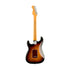 Fender American Professional II Stratocaster Electric Guitar, RW FB, 3-Tone Sunburst |  FENDER |  ELECTRIC GUITAR |  Zoso Music