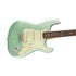 Fender American Professional II Stratocaster Electric Guitar, RW FB, Mystic Surf Green |  FENDER |  ELECTRIC GUITAR |  Zoso Music
