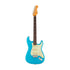 Fender American Professional II Stratocaster Electric Guitar, RW FB, Miami Blue |  FENDER |  ELECTRIC GUITAR |  Zoso Music