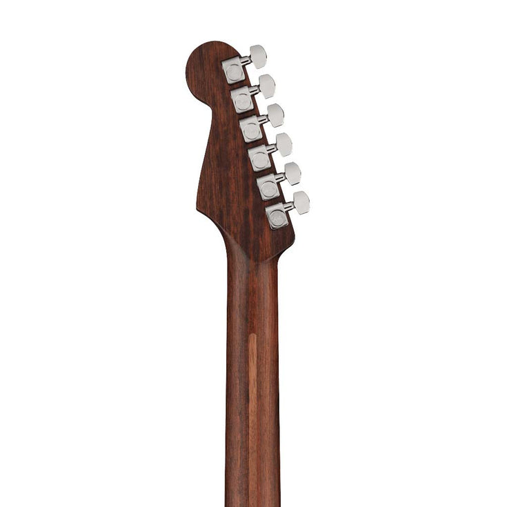 Fender Ltd Ed American Professional II Stratocaster Electric Guitar, RW FB, Firemist Gold |  FENDER |  ELECTRIC GUITAR |  Zoso Music