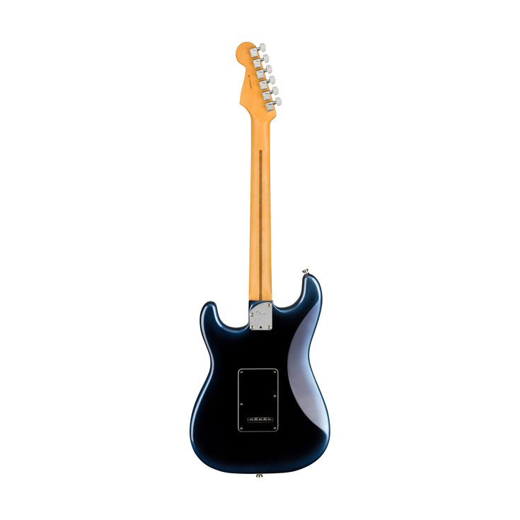 Fender American Professional II Stratocaster Electric Guitar, RW FB, Dark Night |  FENDER |  ELECTRIC GUITAR |  Zoso Music
