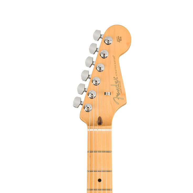 Fender American Professional II Stratocaster Electric Guitar, Maple FB, 3-Tone Sunburst |  FENDER |  ELECTRIC GUITAR |  Zoso Music