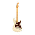 Fender American Professional II Stratocaster Electric Guitar, Maple FB, Olympic White |  FENDER |  ELECTRIC GUITAR |  Zoso Music