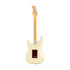 Fender American Professional II Stratocaster Electric Guitar, Maple FB, Olympic White |  FENDER |  ELECTRIC GUITAR |  Zoso Music