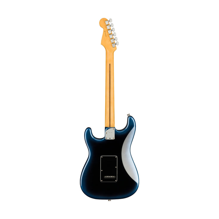 Fender American Professional II Stratocaster Electric Guitar, Maple FB, Dark Night |  FENDER |  ELECTRIC GUITAR |  Zoso Music