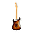 Fender American Professional II HSS Stratocaster Electric Guitar, RW FB, 3-Tone Sunburst |  FENDER |  ELECTRIC GUITAR |  Zoso Music