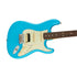 Fender American Professional II HSS Stratocaster Electric Guitar, RW FB, Miami Blue |  FENDER |  ELECTRIC GUITAR |  Zoso Music