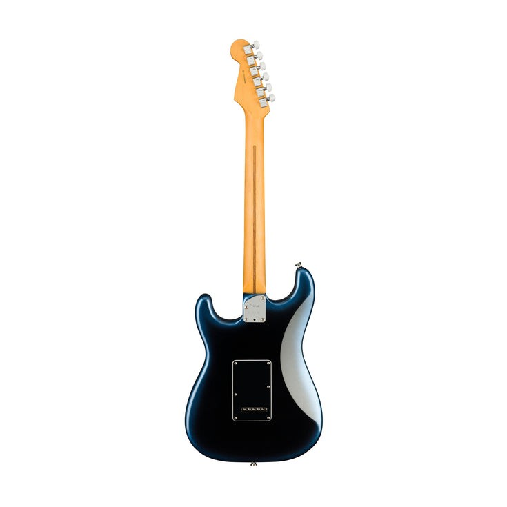 Fender American Professional II HSS Stratocaster Electric Guitar, RW FB, Dark Night |  FENDER |  ELECTRIC GUITAR |  Zoso Music