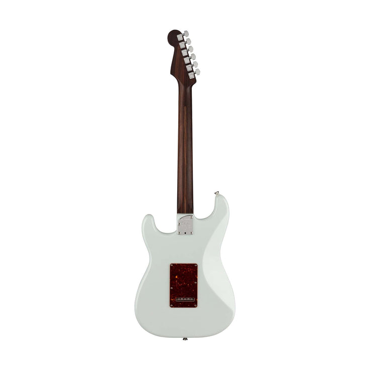 Fender Ltd Ed American Professional II HSS Stratocaster Electric Guitar, RW FB, Sonic Blue |  FENDER |  ELECTRIC GUITAR |  Zoso Music