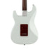 Fender Ltd Ed American Professional II HSS Stratocaster Electric Guitar, RW FB, Sonic Blue |  FENDER |  ELECTRIC GUITAR |  Zoso Music