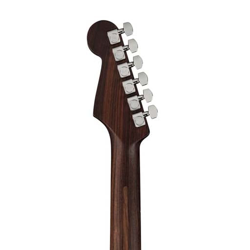 Fender Ltd Ed American Professional II HSS Stratocaster Electric Guitar, RW FB, Sonic Blue |  FENDER |  ELECTRIC GUITAR |  Zoso Music