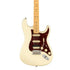 Fender American Professional II HSS Stratocaster Electric Guitar, Maple FB, Olympic White |  FENDER |  ELECTRIC GUITAR |  Zoso Music