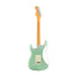 Fender American Professional II HSS Stratocaster Electric Guitar, Maple FB, Mystic Surf Green |  FENDER |  ELECTRIC GUITAR |  Zoso Music