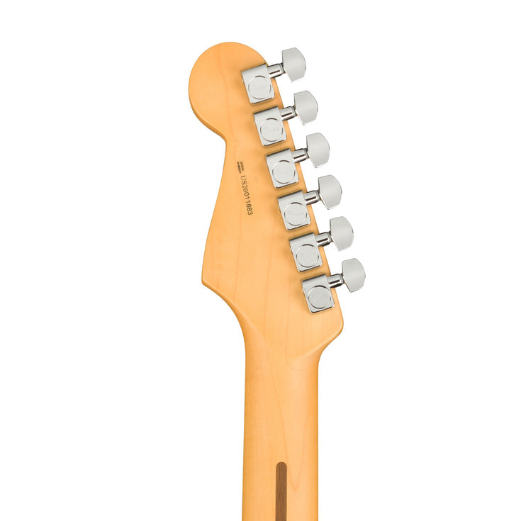 Fender American Professional II HSS Stratocaster Electric Guitar, Maple FB, Roasted Pine |  FENDER |  ELECTRIC GUITAR |  Zoso Music