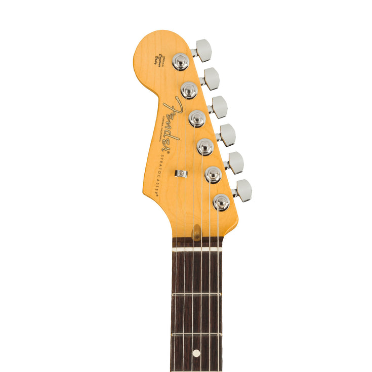Fender American Professional II Left-Handed Stratocaster Electric Guitar, RW FB, 3-Tone Sunburst |  FENDER |  ELECTRIC GUITAR |  Zoso Music