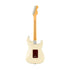 Fender American Professional II Left-Handed Stratocaster Electric Guitar, Maple FB, Olympic White |  FENDER |  ELECTRIC GUITAR |  Zoso Music