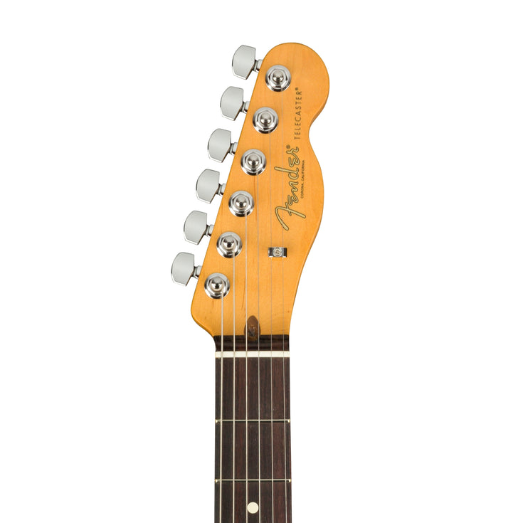 Fender American Professional II Telecaster Electric Guitar, RW FB, 3-Tone Sunburst |  FENDER |  ELECTRIC GUITAR |  Zoso Music