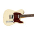 Fender American Professional II Telecaster Electric Guitar, RW FB, Olympic White |  FENDER |  ELECTRIC GUITAR |  Zoso Music
