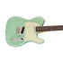 Fender American Professional II Telecaster Electric Guitar, RW FB, Mystic Surf Green |  FENDER |  ELECTRIC GUITAR |  Zoso Music