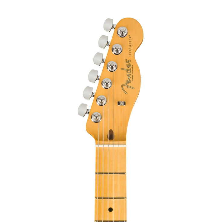 Fender American Professional II Telecaster Electric Guitar, Maple FB, Butterscotch Blonde |  FENDER |  ELECTRIC GUITAR |  Zoso Music